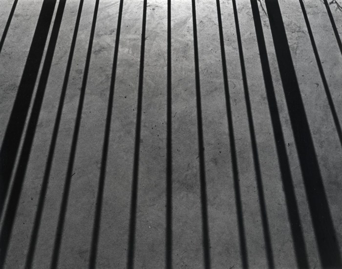 Prisoner of my own thinking