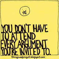 arguments